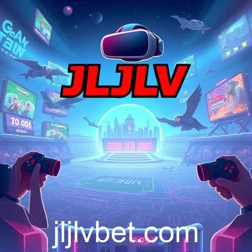 The Evolution of jljlv.com in the Gaming World