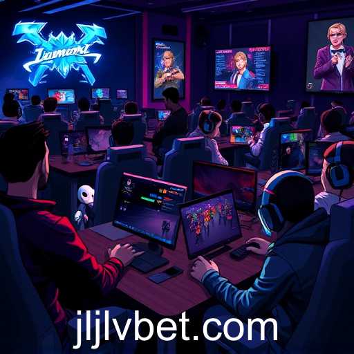 The Rise of Gaming Communities in 2025