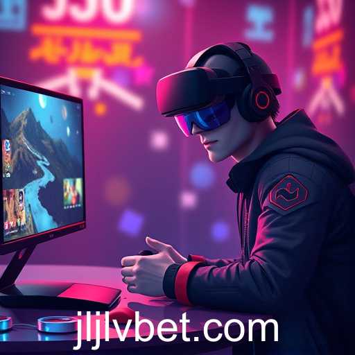 The Rise of jljlv.com in the Gaming Arena
