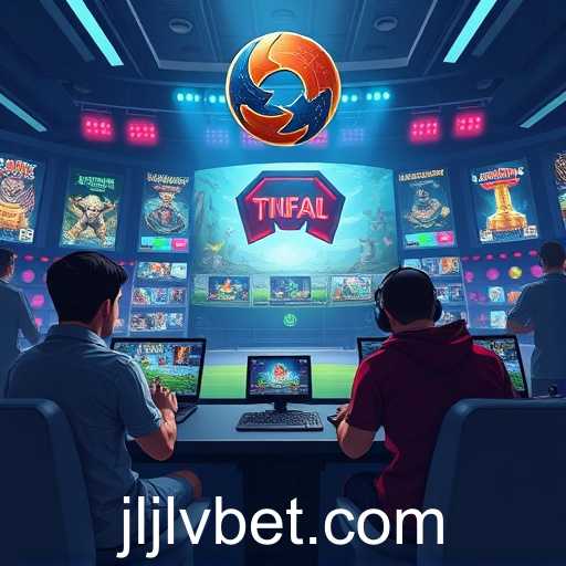 The Rise of jljlv.com in Online Gaming